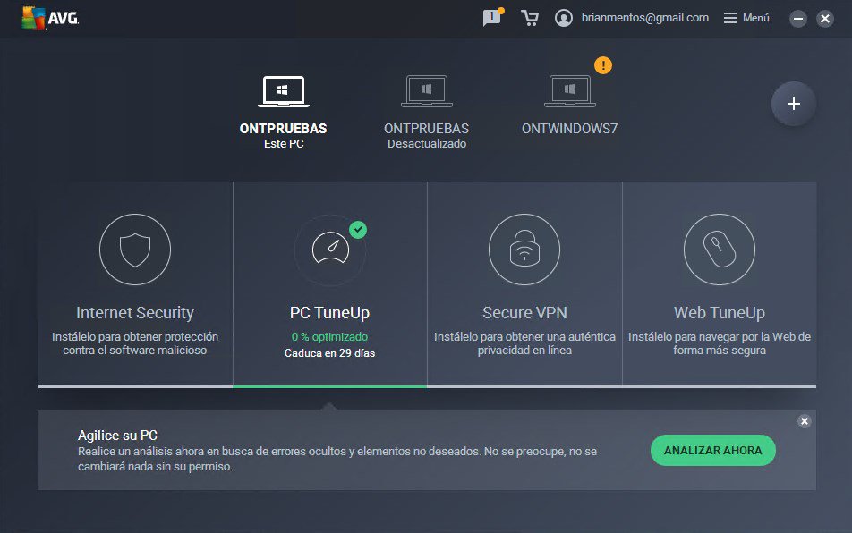avg pc tuneup free trial